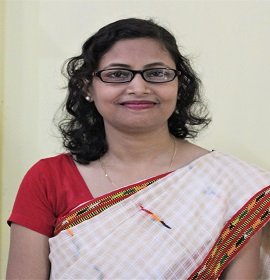 Dr. Murshida Karim